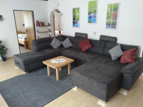 Apartment Am Hohen Bogen-35 by Interhome